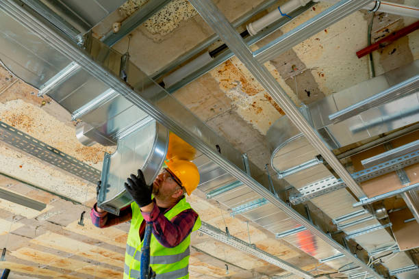 Best Affordable air conditioning repair  in West Ocean City, MD