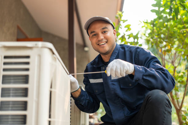 Best Affordable HVAC services  in West Ocean City, MD