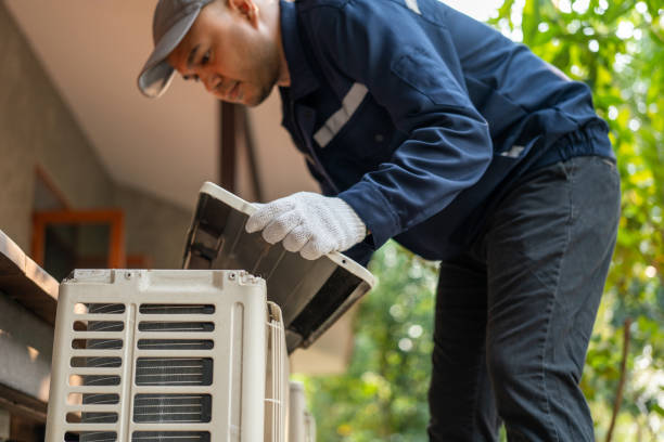 Best Ductless HVAC repair  in West Ocean City, MD