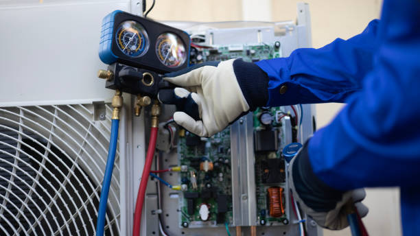 Best Central air repair  in West Ocean City, MD